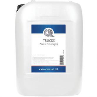 zemin yağ sökücü 30 litre