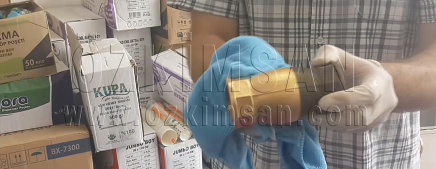 Kararmış, Oksitlenmiş Bakır Nasıl Temizlenir
