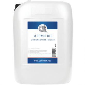 elektrk motor pano temizleyici solventler