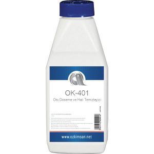 Oto Döşeme ve Halı Temizleyici