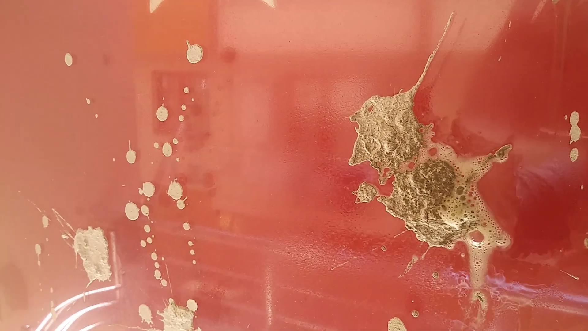 Beton sökücü sprey nasıl yapılır Özkimsan™
