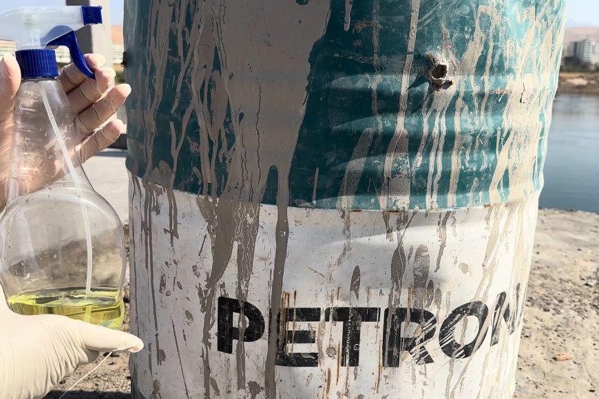 Beton sökücü nasıl kullanılır?
