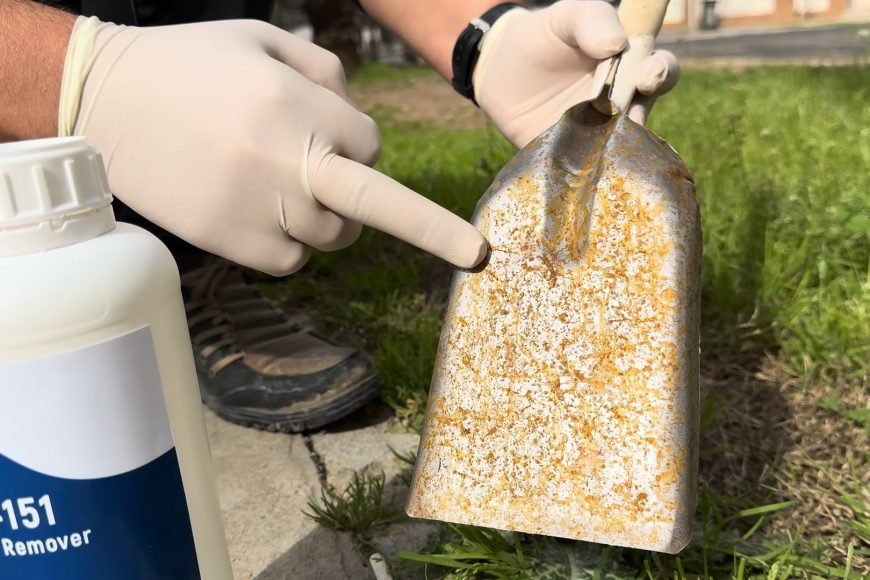 Korozyon nedir?