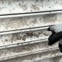 Donmuş beton nasıl çözülür?