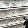 Kurumuş betonu yumuşatmak için ne yapmalı