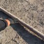 İnşaat kalıplarındaki beton nasıl temizlenir?