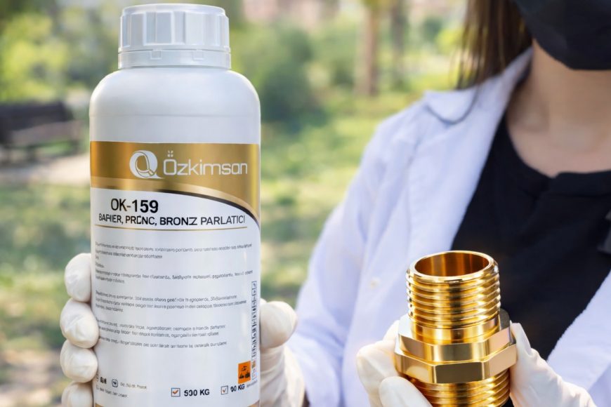 Bakırı en iyi ne temizler?