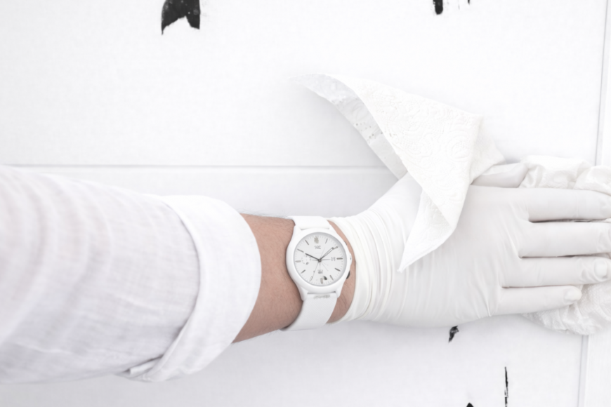 Kurumuş beton nasıl sökülür?